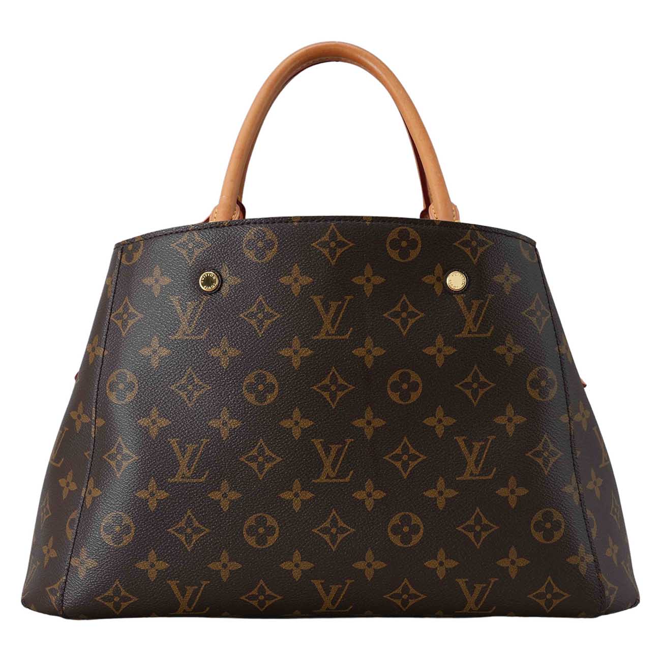 LOUIS VUITTON(USED)루이비통 모노그램 몽테뉴 MM